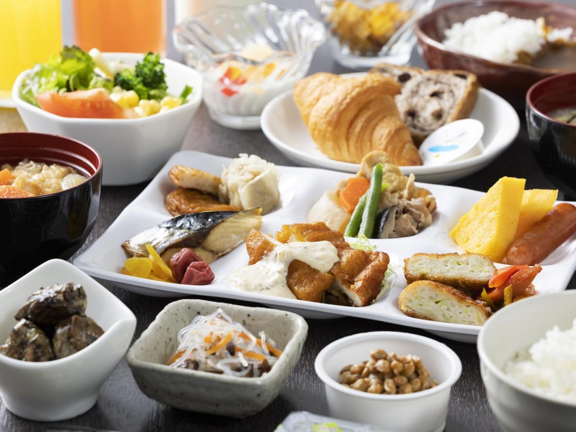 호텔 윙 인터내셔널 미야코노조 Miyakonojō 외부 사진